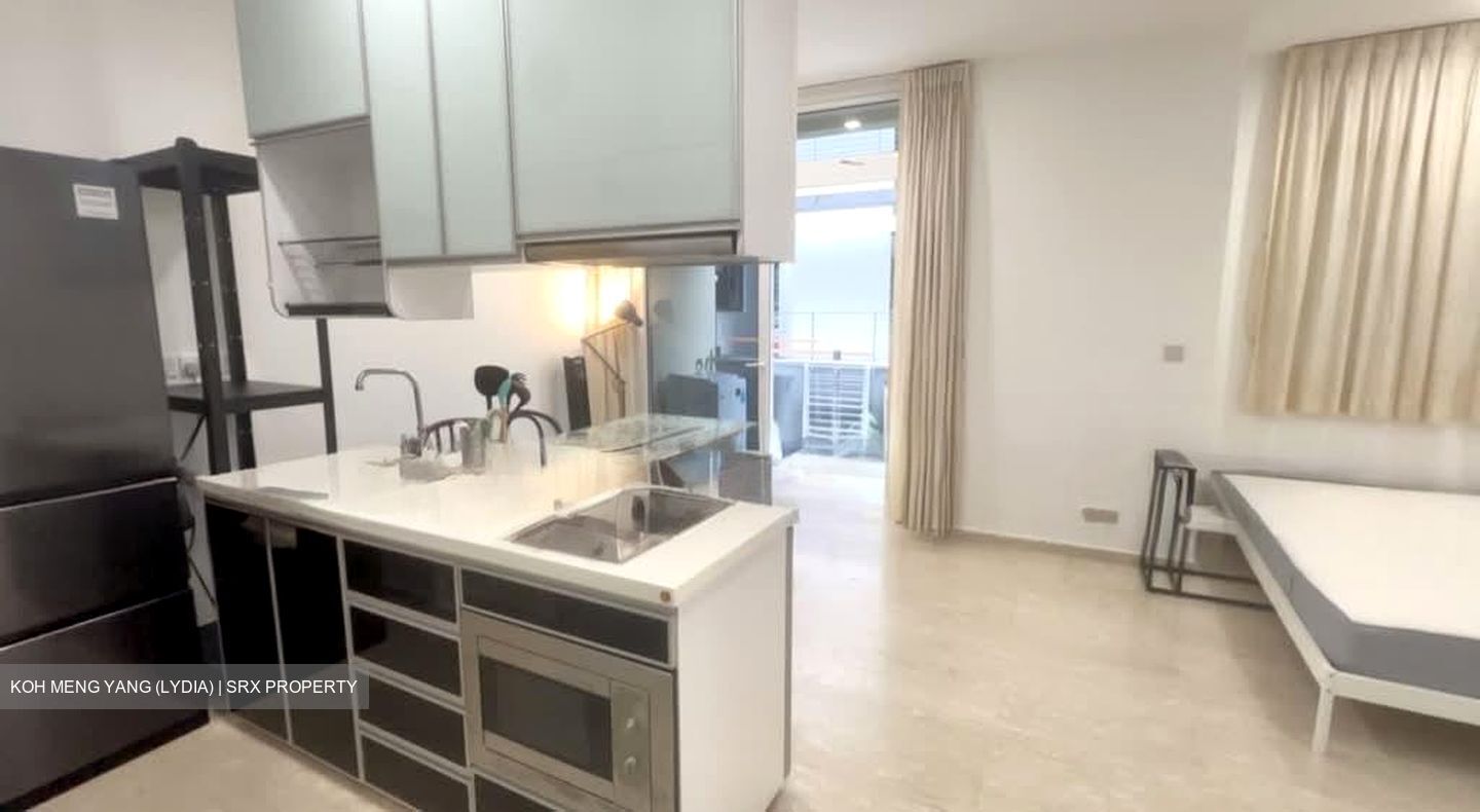 Tembeling Residence (D15), Apartment #590952831